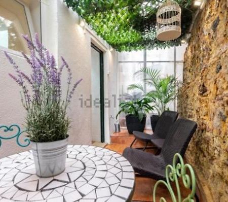 Rahal Lisbon Apartman Kültér fotó