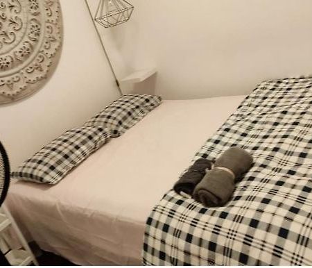 Rahal Lisbon Apartman Kültér fotó