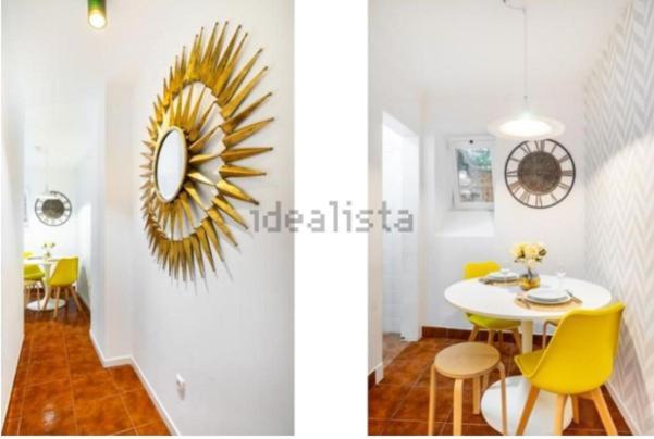 Rahal Lisbon Apartman Kültér fotó