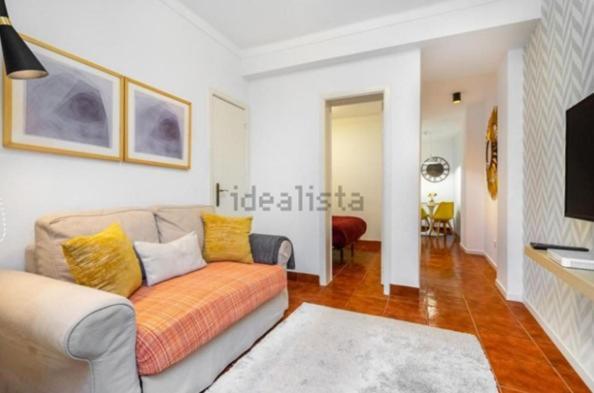 Rahal Lisbon Apartman Kültér fotó