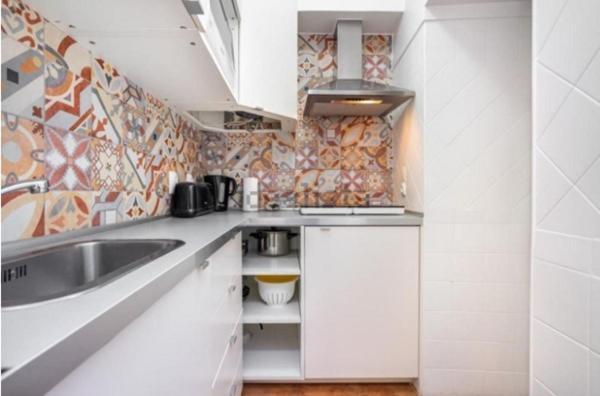 Rahal Lisbon Apartman Kültér fotó