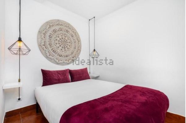 Rahal Lisbon Apartman Kültér fotó
