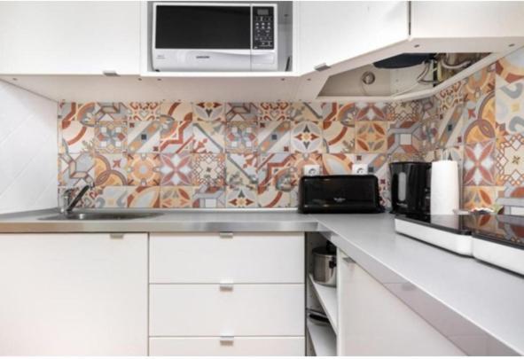 Rahal Lisbon Apartman Kültér fotó