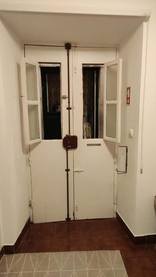 Rahal Lisbon Apartman Kültér fotó