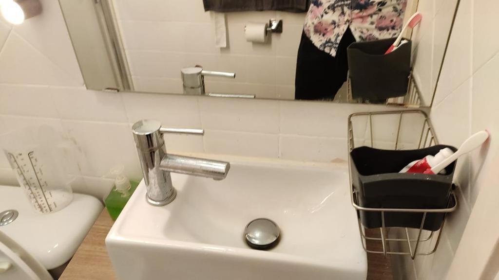 Rahal Lisbon Apartman Kültér fotó