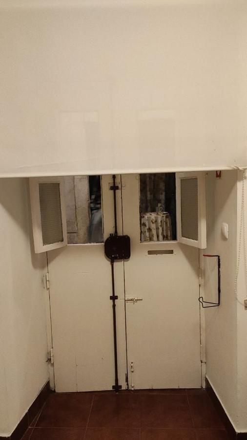 Rahal Lisbon Apartman Kültér fotó
