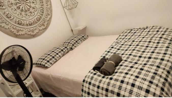 Rahal Lisbon Apartman Kültér fotó