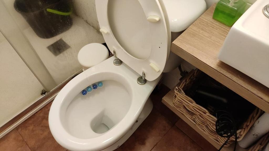 Rahal Lisbon Apartman Kültér fotó